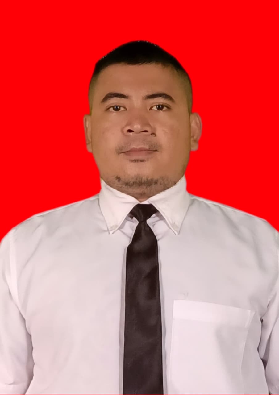 AZHARI MAHFUDZ, S.Kom